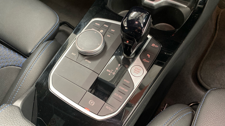 BMW 1 Series 118i [136] M Sport 5dr Step Auto [LCP] Petrol Hatchback